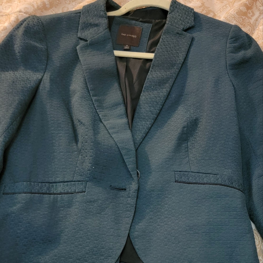 Ladies Blazer - Picture 7 of 9